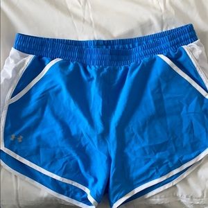 Under Armour Running Shorts